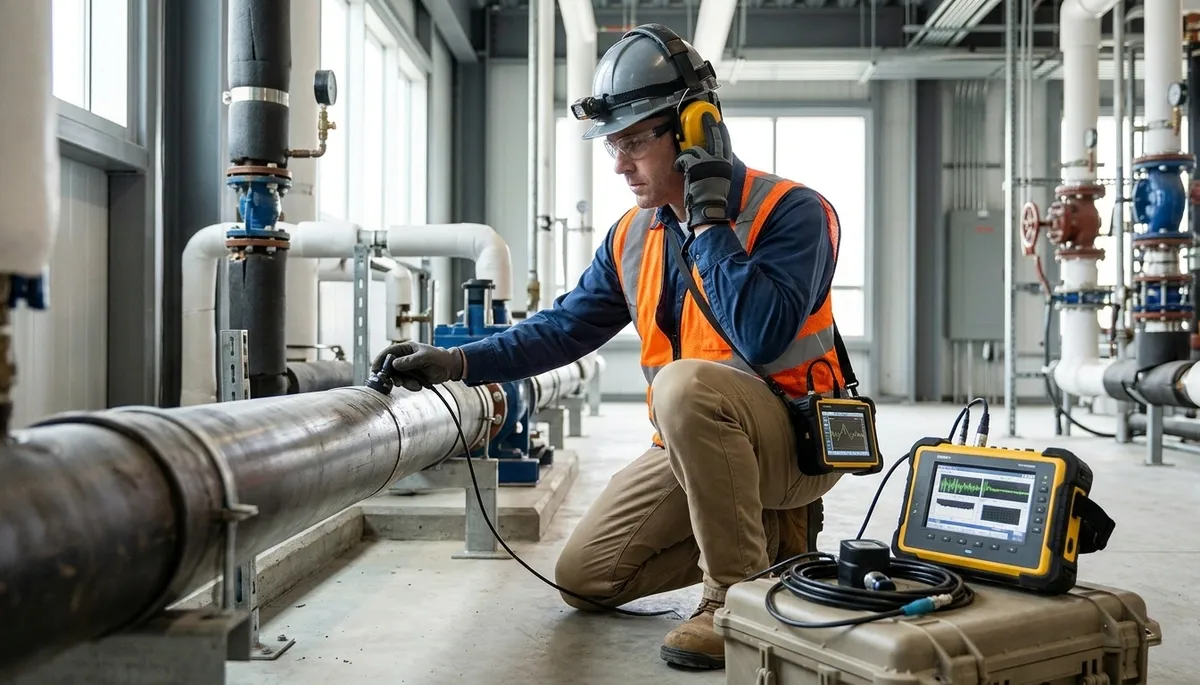 Leak Detection Image 2