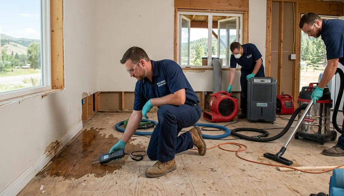 Water Damage Sweet ID Image 3